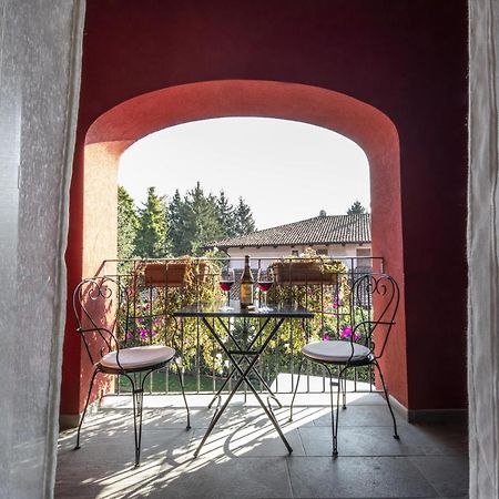 Agriturismo La Bioca กัสติยิโอเน ฟัลเลตโต ภายนอก รูปภาพ