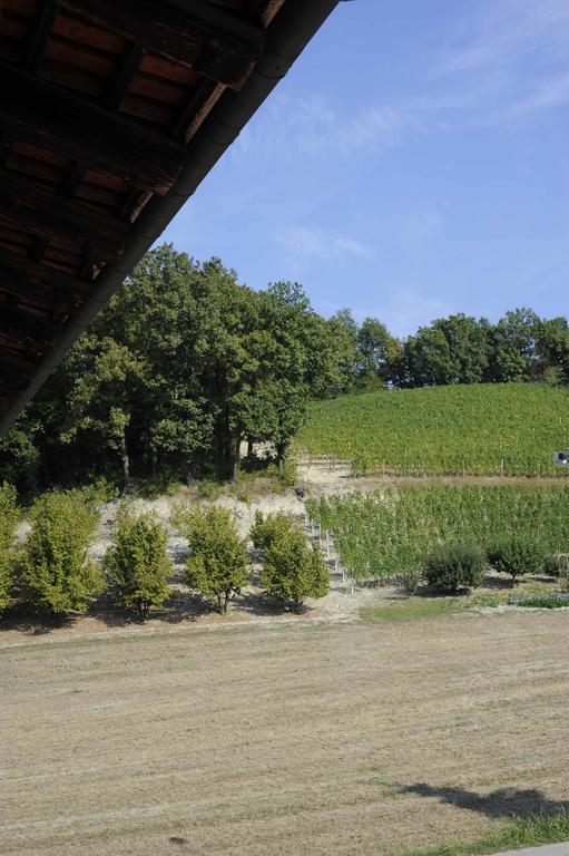 Agriturismo La Bioca กัสติยิโอเน ฟัลเลตโต ภายนอก รูปภาพ
