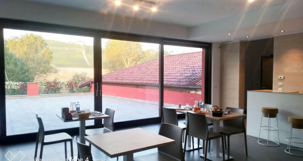 Agriturismo La Bioca กัสติยิโอเน ฟัลเลตโต ภายนอก รูปภาพ